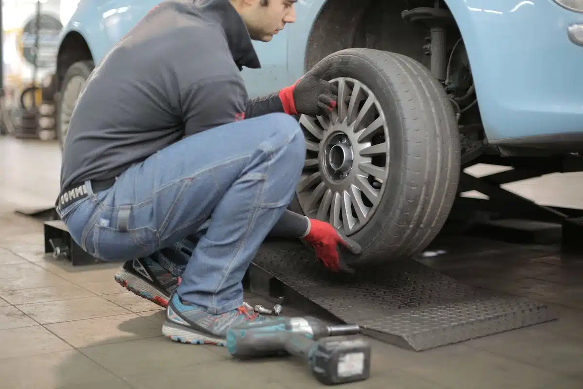 automobile  environnement