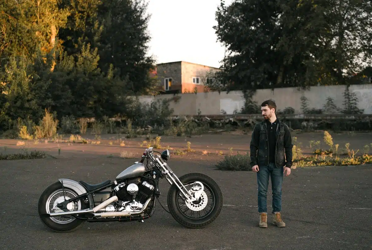 moto  france