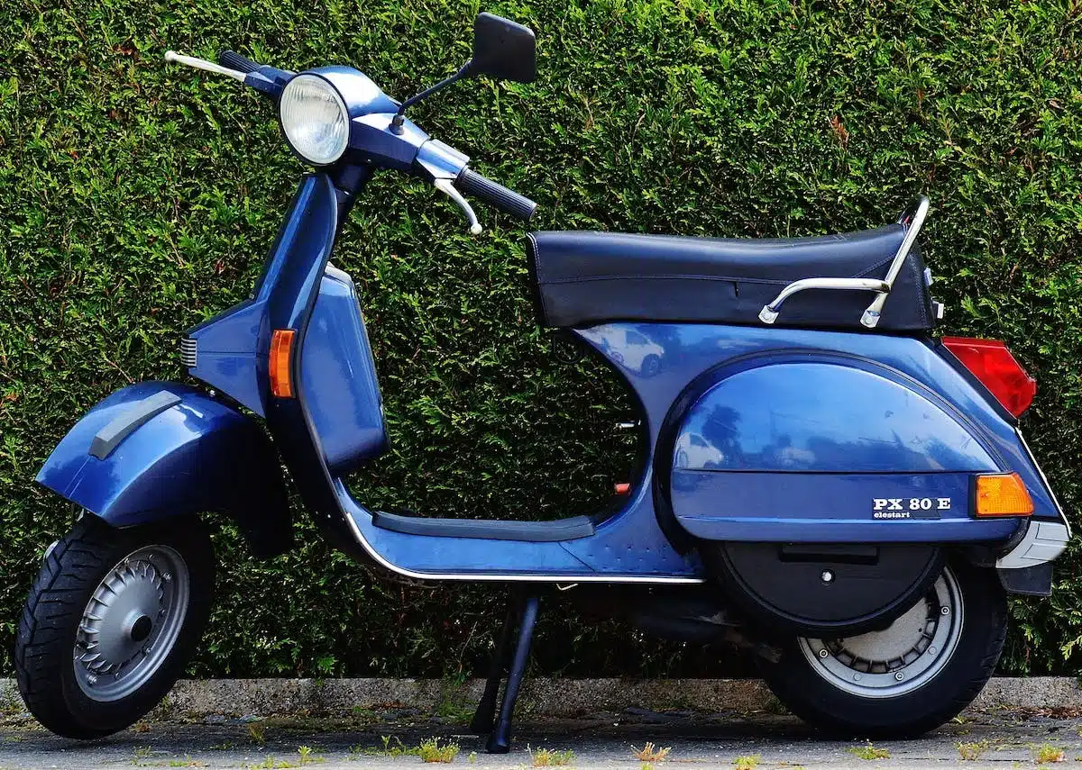 scooter 50cc