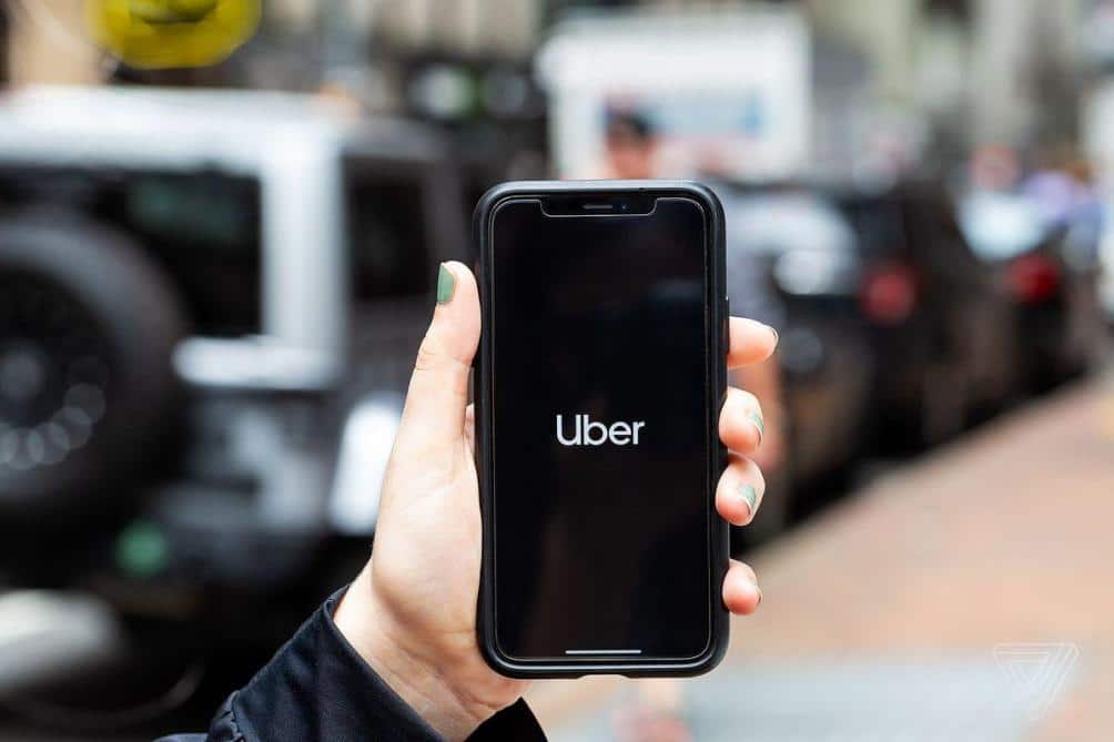C’est quoi Uber taxi ? Armoric Auto