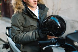 motard