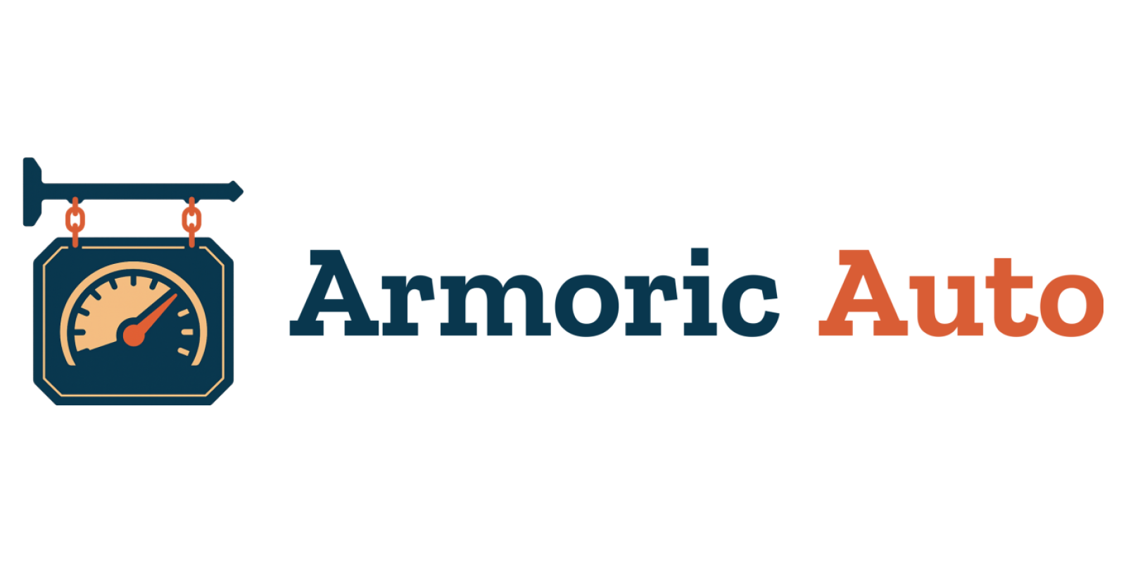 Armoric Auto