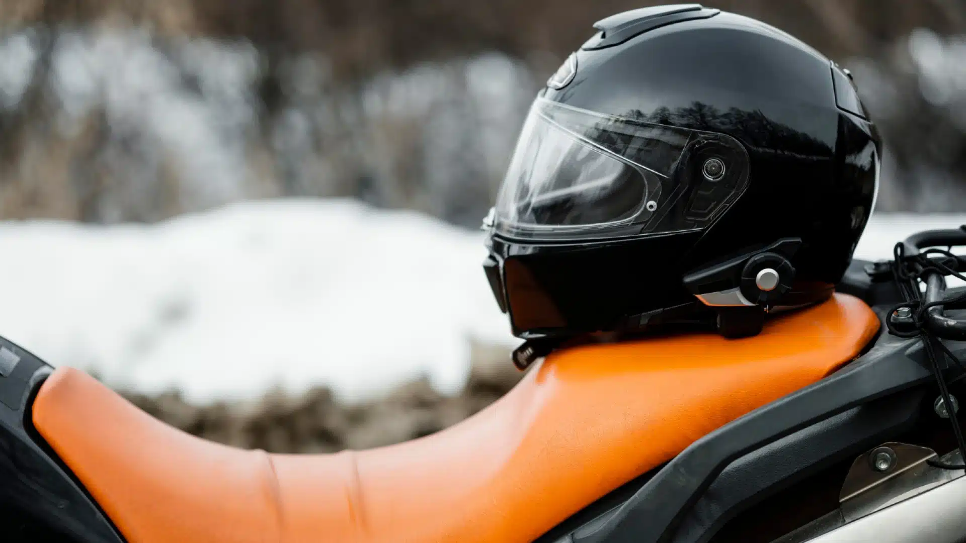 Choisir un casque de moto : sécurité et style