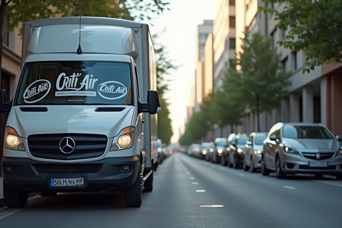 crit air diesel