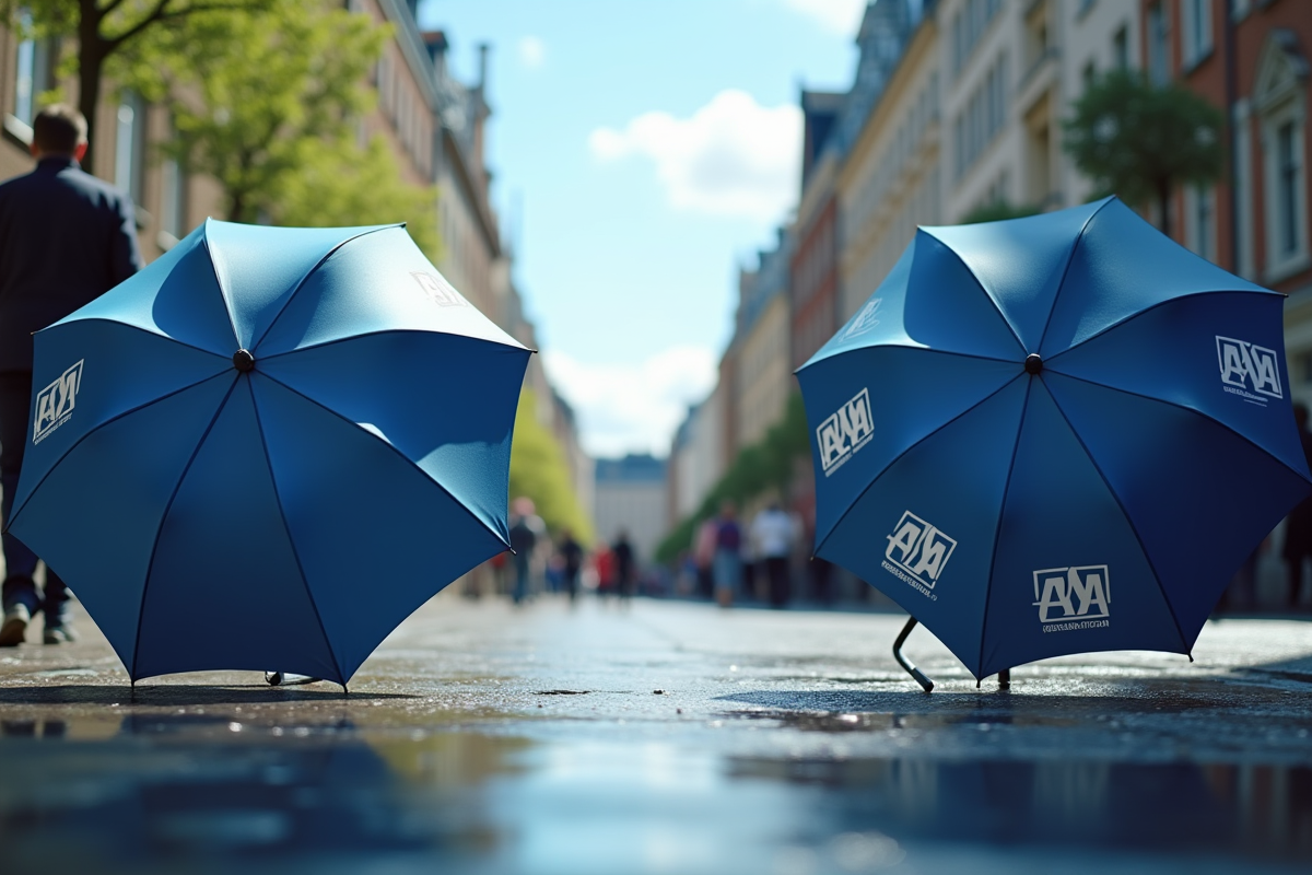 assurance comparaison