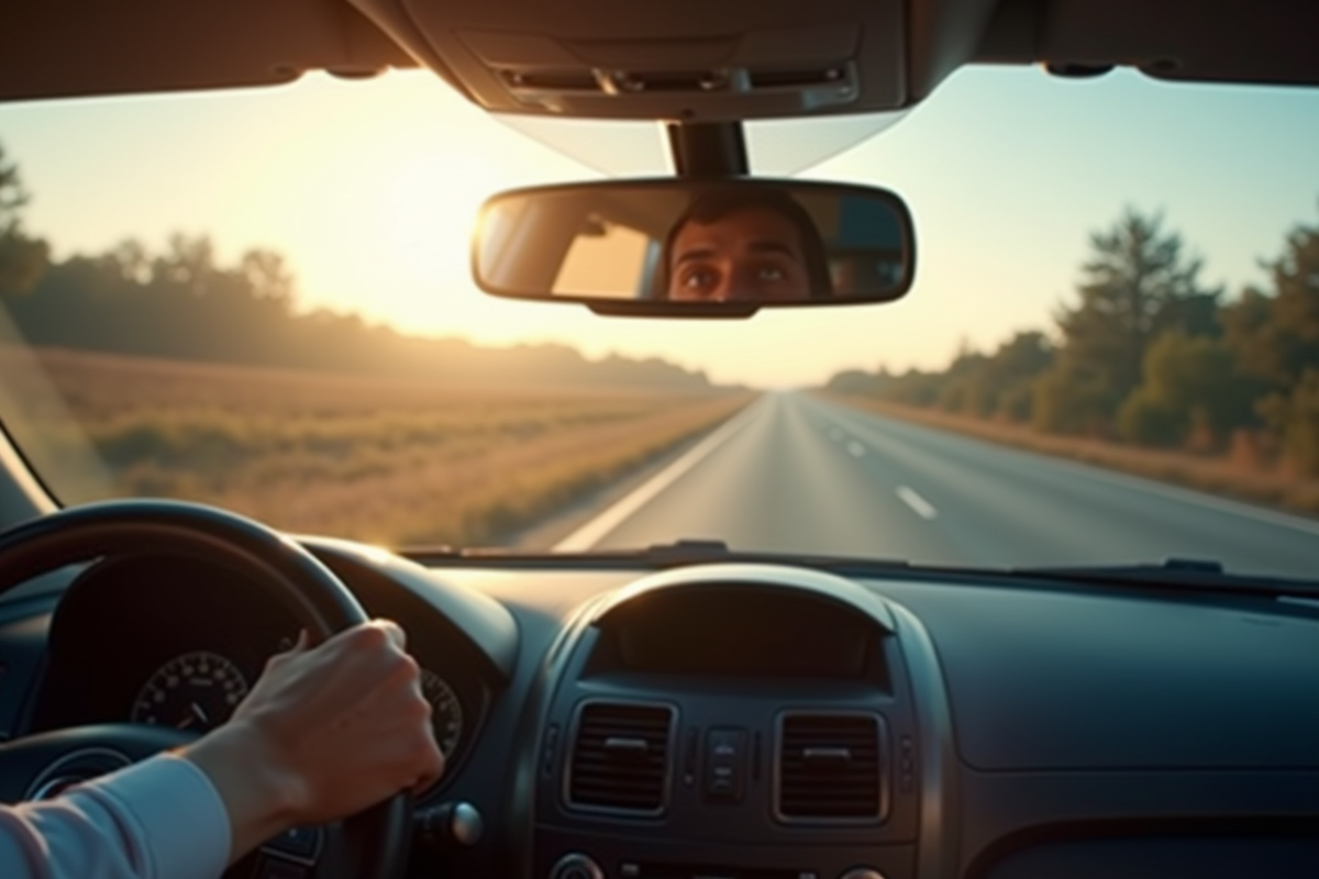 voiture professionnelle