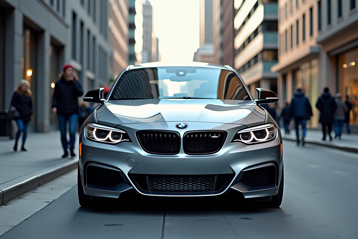 voiture sportive