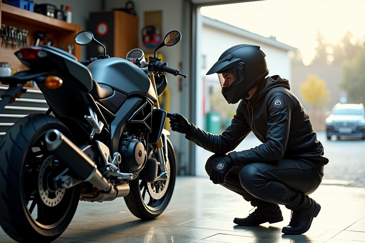 moto station