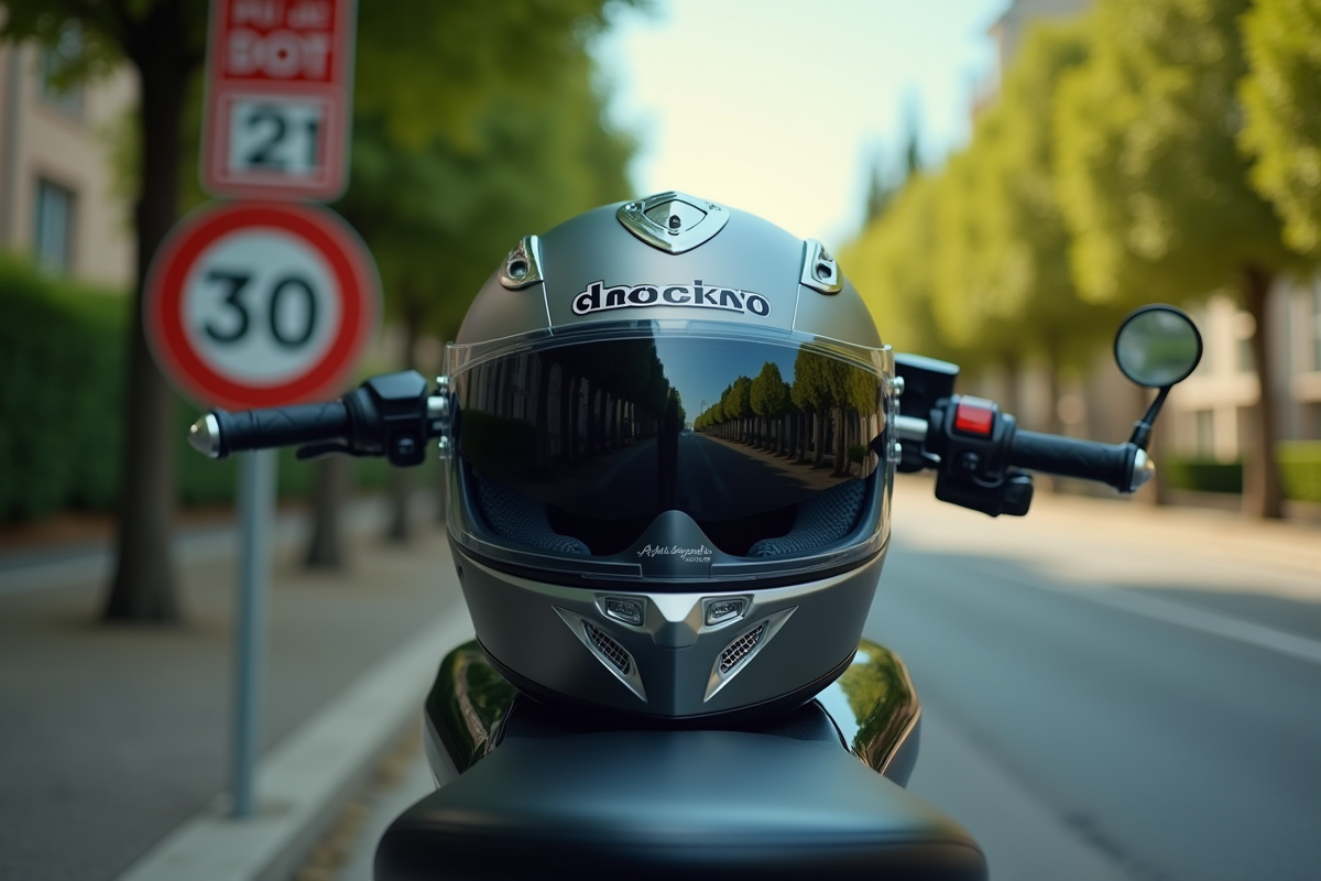 casque sécurité