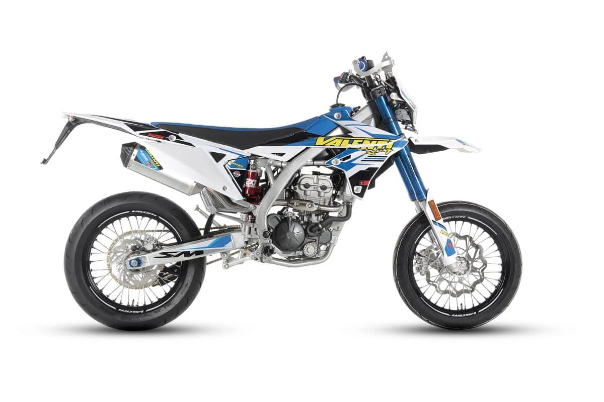 supermotards 125